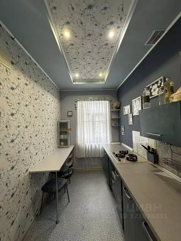 3-к кв. Свердловская область, Серов ул. Загородка, 3 (90.0 м) - Фото 1