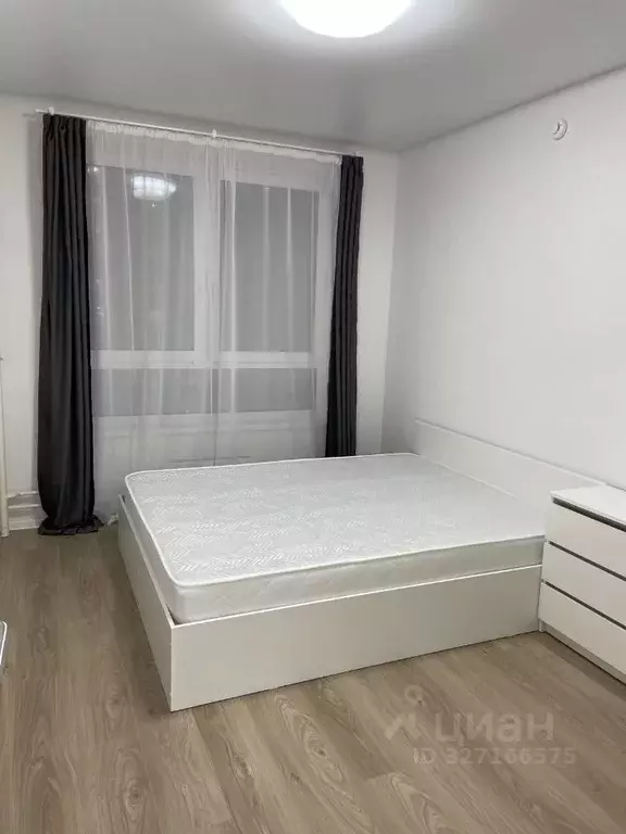 2-к кв. Тюменская область, Тюмень Полевая ул., 117к3 (55.7 м) - Фото 1