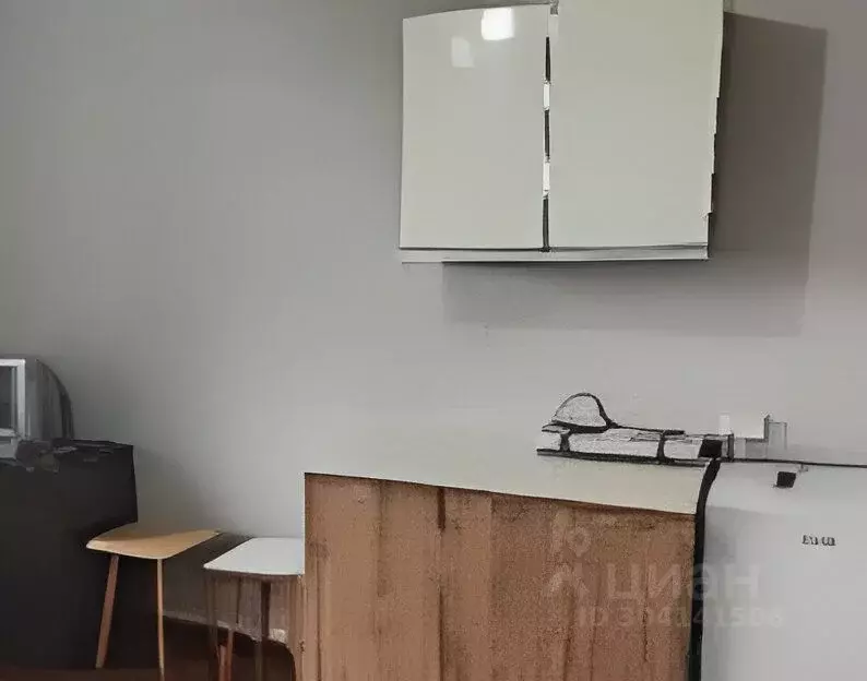 Комната Татарстан, Зеленодольск ул. Чапаева, 1 (13.0 м) - Фото 0
