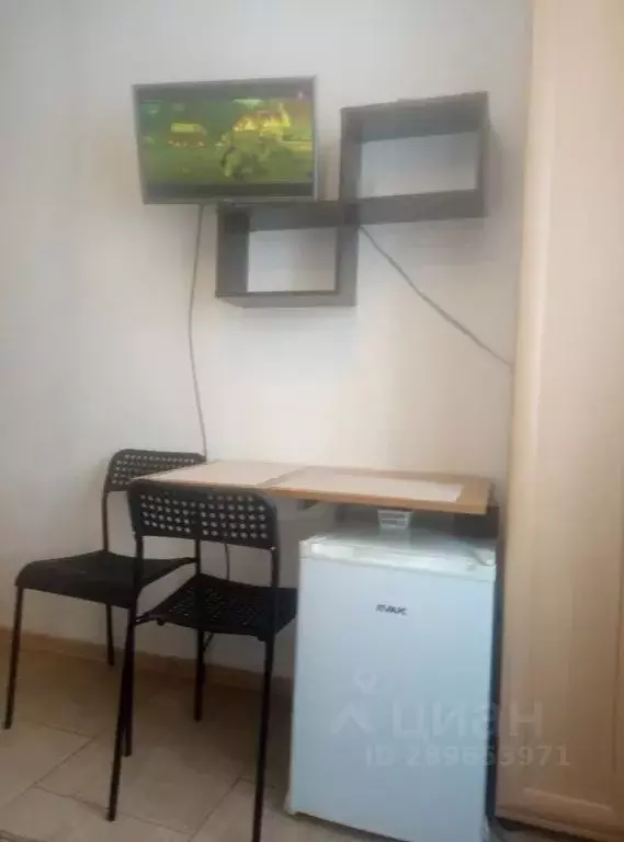 Студия Ленинградская область, Гатчина просп. 25 Октября, 51 (12.0 м) - Фото 2