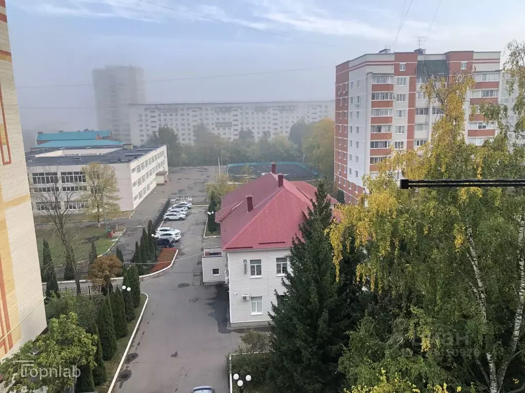 2-к кв. Тамбовская область, Тамбов Советская ул., 25 (48.6 м) - Фото 1