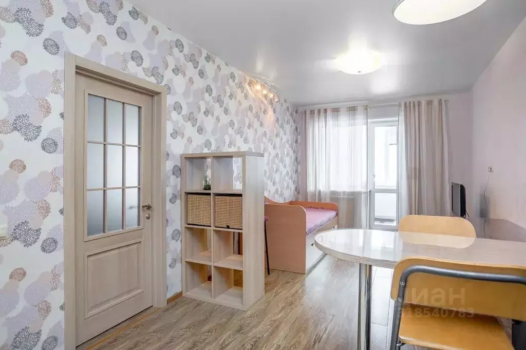 1-к кв. Приморский край, Владивосток ул. Леонова, 66 (48.0 м) - Фото 0