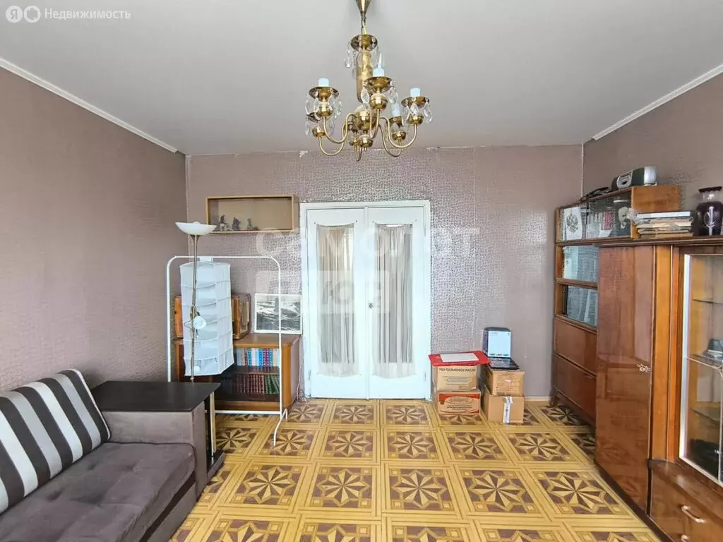 2-комнатная квартира: Москва, улица Пивченкова, 1к3 (51.6 м) - Фото 0