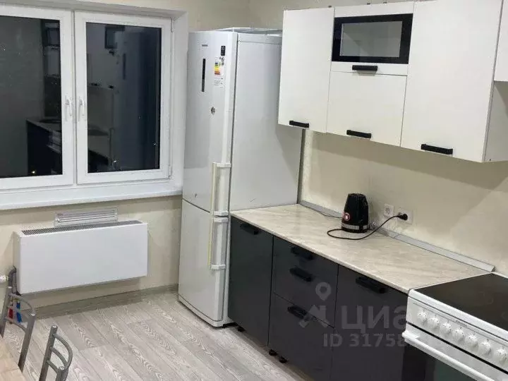 2-к кв. Иркутская область, Иркутск ул. Бородина, 7 (60.0 м) - Фото 1