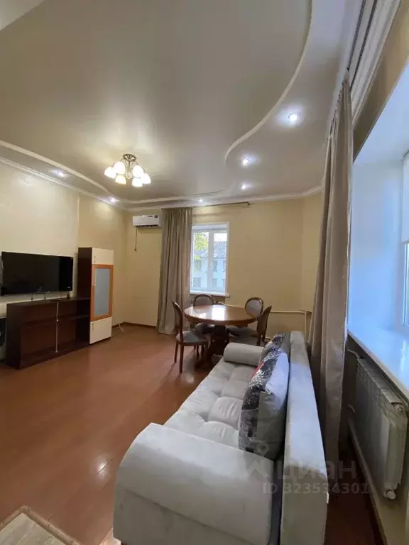 3-к кв. Самарская область, Жигулевск Первомайская ул., 23 (67.0 м) - Фото 2