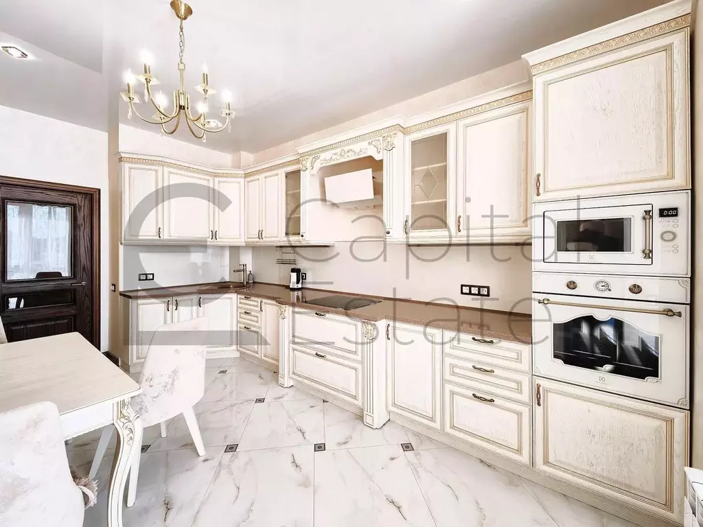 2-к кв. Нижегородская область, Нижний Новгород Казанская наб., 5 (90.0 ... - Фото 2