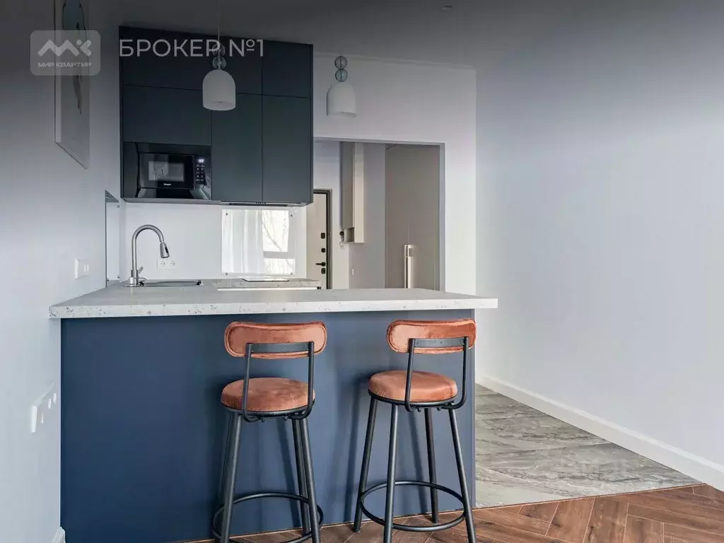 Студия Санкт-Петербург, Санкт-Петербург, Сестрорецк ул. ... - Фото 1