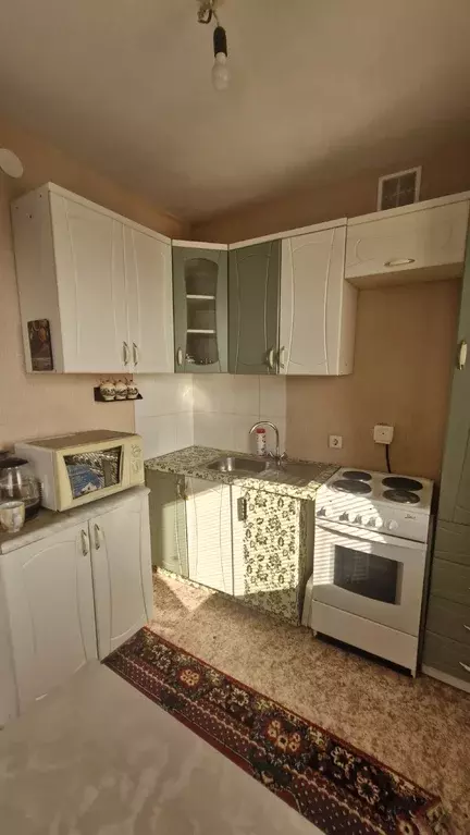 Продаётся квартира-студия, 20 м - Фото 0