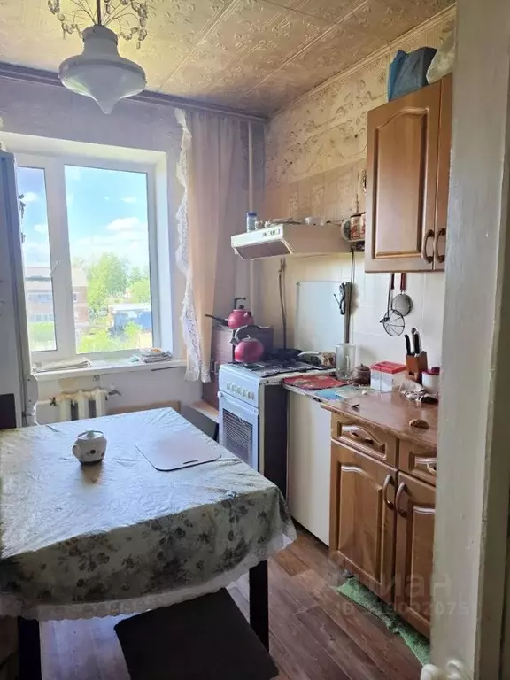 3-к кв. Тульская область, Суворов Школьная ул., 20 (65.0 м) - Фото 0