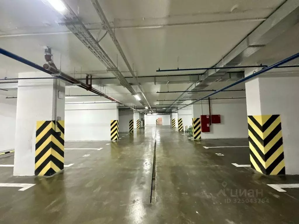 Гараж в Ростовская область, Ростов-на-Дону Привокзальная ул., 3/1 (14 ... - Фото 2