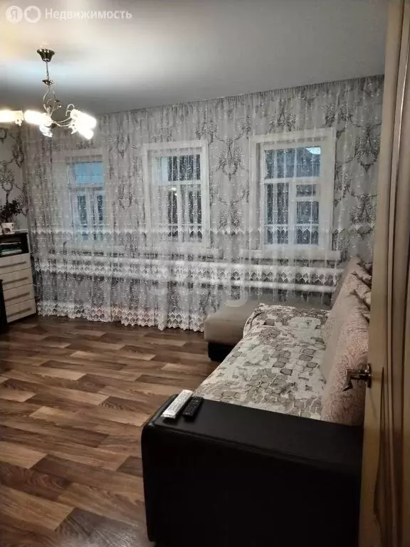 Дом в село Канаевка, Школьная улица (70 м) - Фото 1
