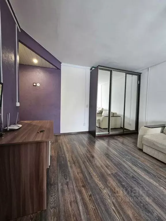 1-к кв. Пермский край, Пермь ул. Ленина, 59 (33.6 м) - Фото 2