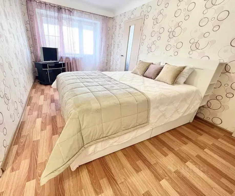 2-к кв. Московская область, Коломна Окский просп., 7 (55.0 м) - Фото 1