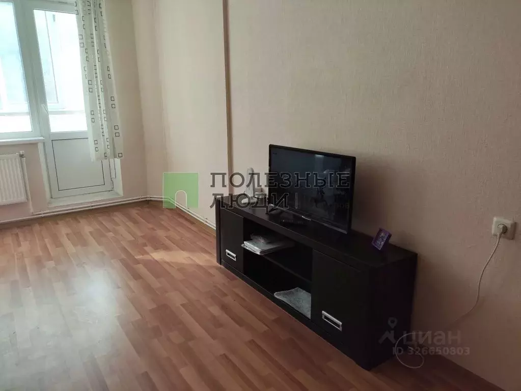 1-к кв. Белгородская область, Белгород бул. Юности, 45 (34.0 м) - Фото 2