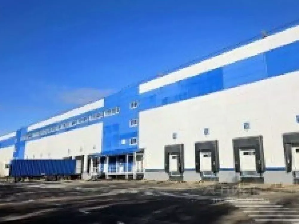 Склад в Московская область, Подольск Климовск мкр, ул. Коммунальная, ... - Фото 2