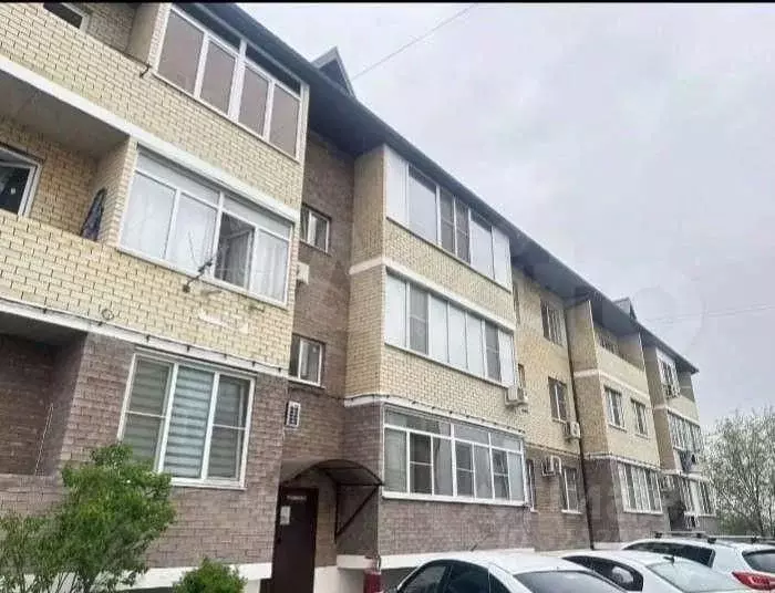 Студия Краснодарский край, Краснодар пос. Российский, ул. Имени ... - Фото 2