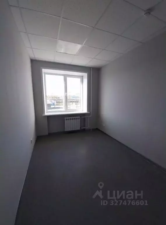 Офис в Тюменская область, Тюмень ул. Клары Цеткин, 14 (9 м) - Фото 1