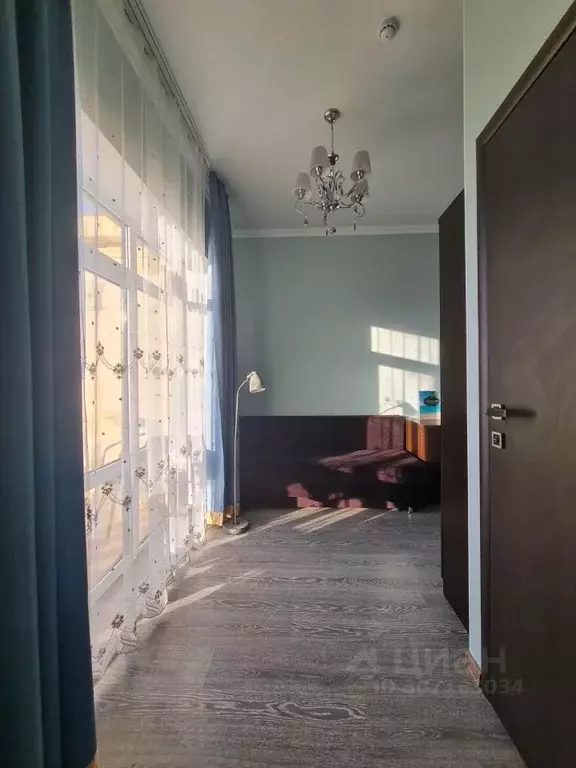 Комната Краснодарский край, Анапа муниципальный округ, с. Витязево ... - Фото 1