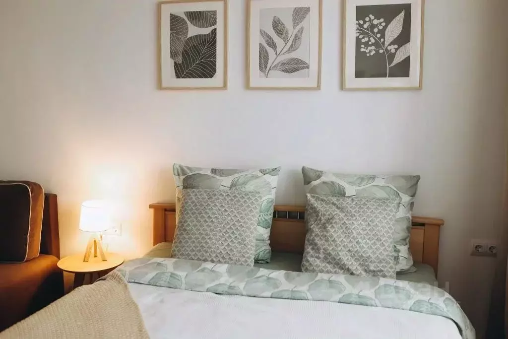 1-к кв. Костромская область, Кострома Давыдовский-3 мкр, 9 (38.0 м) - Фото 2