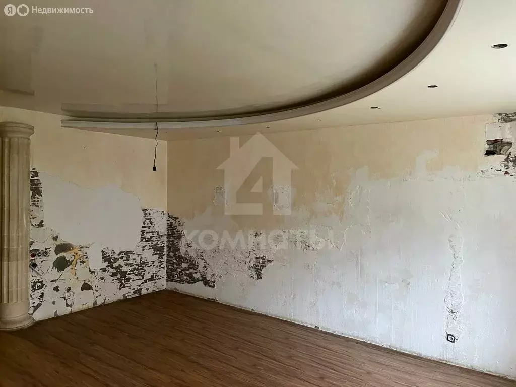 3-комнатная квартира: Воронеж, Московский проспект, 114 (98.6 м) - Фото 2