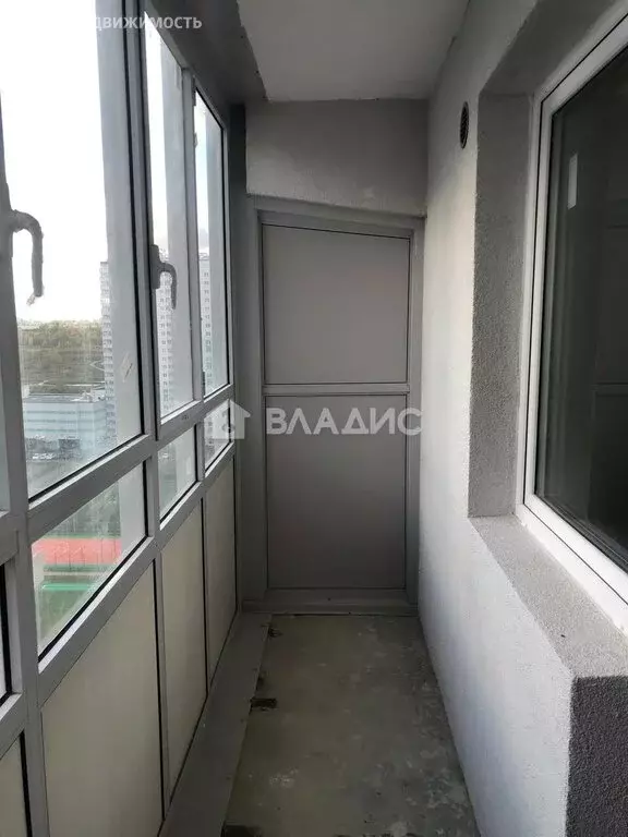 Квартира-студия: Санкт-Петербург, Муринская дорога, 8к1 (22.4 м) - Фото 1