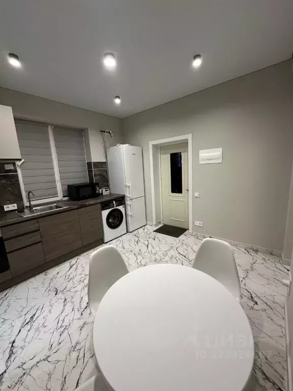 1-к кв. Краснодарский край, Сочи Одесская ул., 22 (28.0 м) - Фото 1