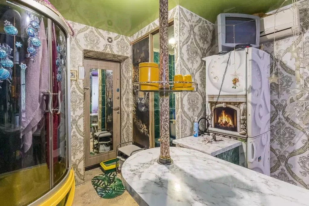 Студия Амурская область, Благовещенск КПП мкр, ул. Почтовая, 2 (20.0 ... - Фото 1