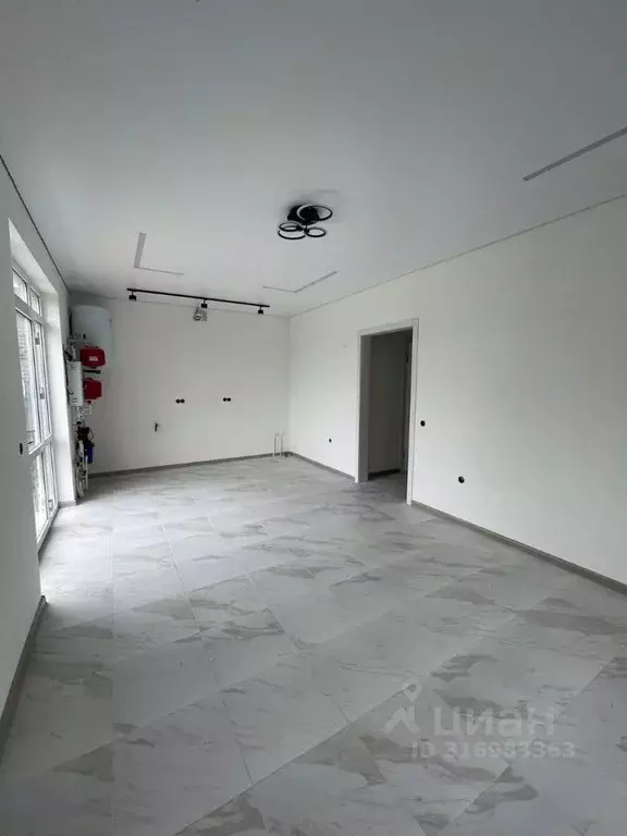 Дом в Краснодарский край, Краснодар пос. Знаменский, ул. Крайняя (120 ... - Фото 2