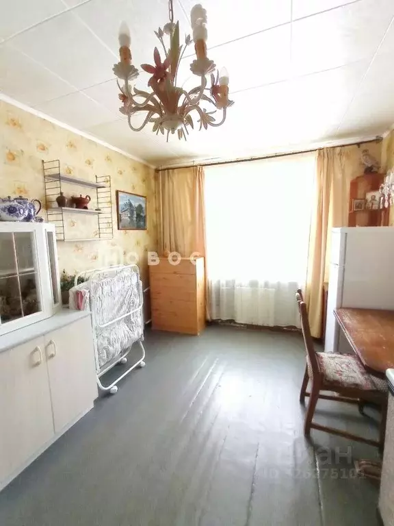 Комната Рязанская область, Рязань Соколовская ул., 3к2 (17.3 м) - Фото 2