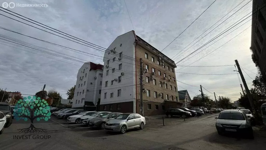 Офис (14.7 м) - Фото 2