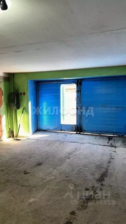 Гараж в Томская область, Томск Киевская ул., 93 (22 м) - Фото 2