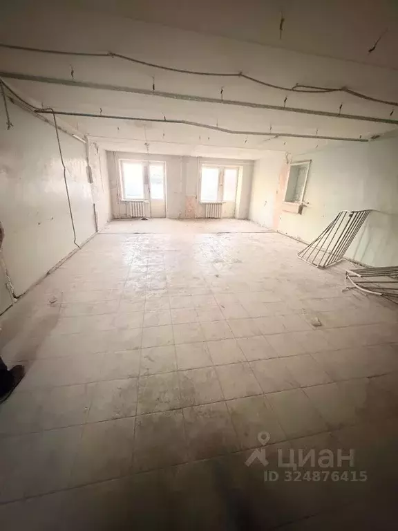 Помещение свободного назначения в Самарская область, Тольятти ... - Фото 2