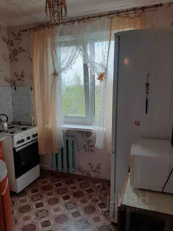 2-к кв. Свердловская область, Нижний Тагил Индивидуальная ул., 7 (43.0 ... - Фото 2