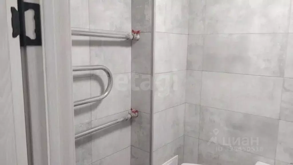 Студия Алтайский край, Новоалтайск ул. Титова, 8А (28.6 м) - Фото 2