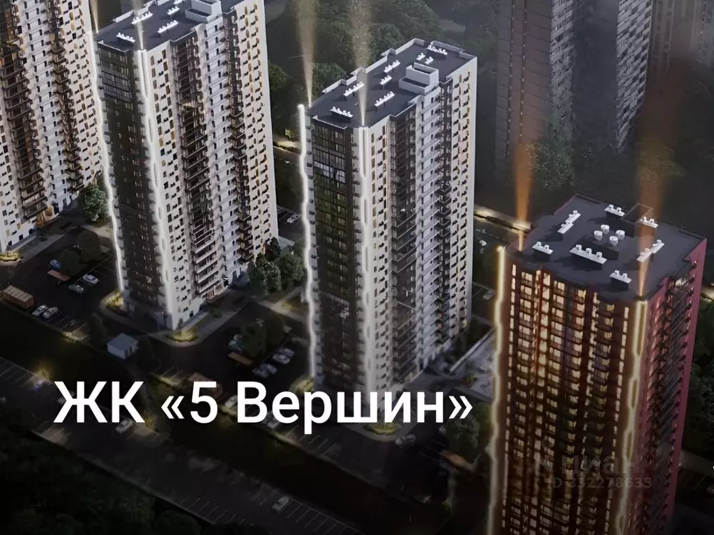 Склад в Волгоградская область, Волгоград ул. Пархоменко, 26 (3 м) - Фото 1