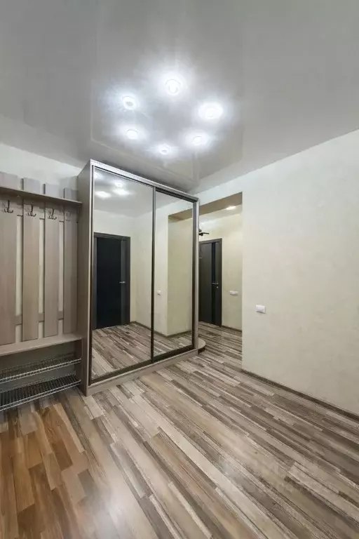 2-к кв. Волгоградская область, Волгоград ул. Шумского, 5 (64.0 м) - Фото 2