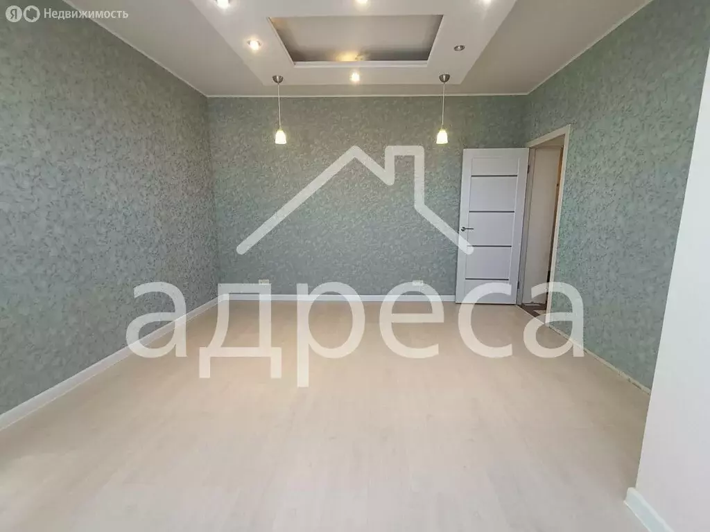 2-комнатная квартира: Самара, Самарская улица, 131 (57.3 м) - Фото 1