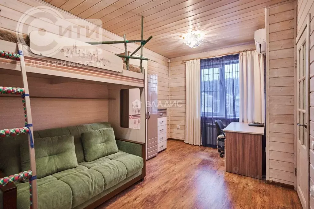 Дом в Воронежская область, Воронеж Оргнефть пкс, 29 (99 м) - Фото 1