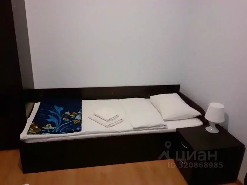 Комната Санкт-Петербург пер. Тучков, 3 (16.0 м) - Фото 2