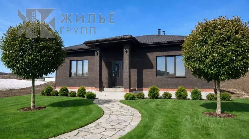 Дом в Саратовская область, Татищевский район, Вязовское муниципальное ... - Фото 1