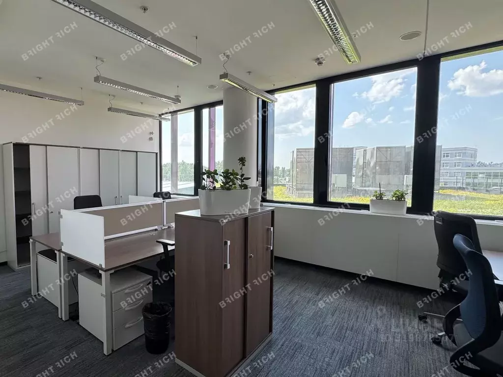 Офис в Санкт-Петербург Стартовая ул., 6Б (1085 м) - Фото 1