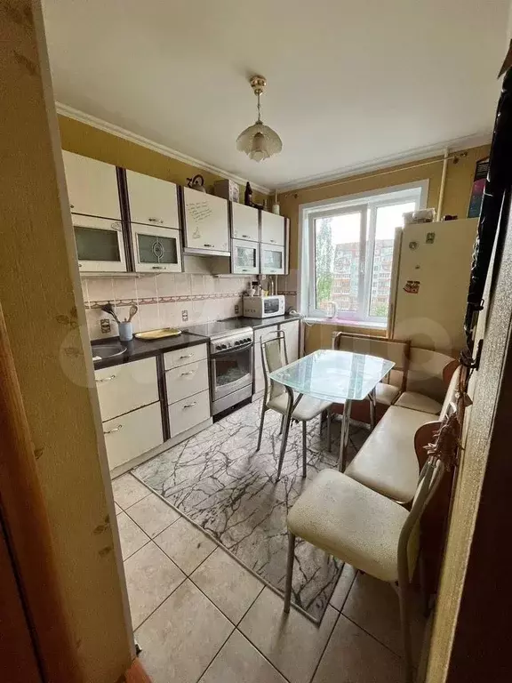 3-к. квартира, 65 м, 6/9 эт. - Фото 0