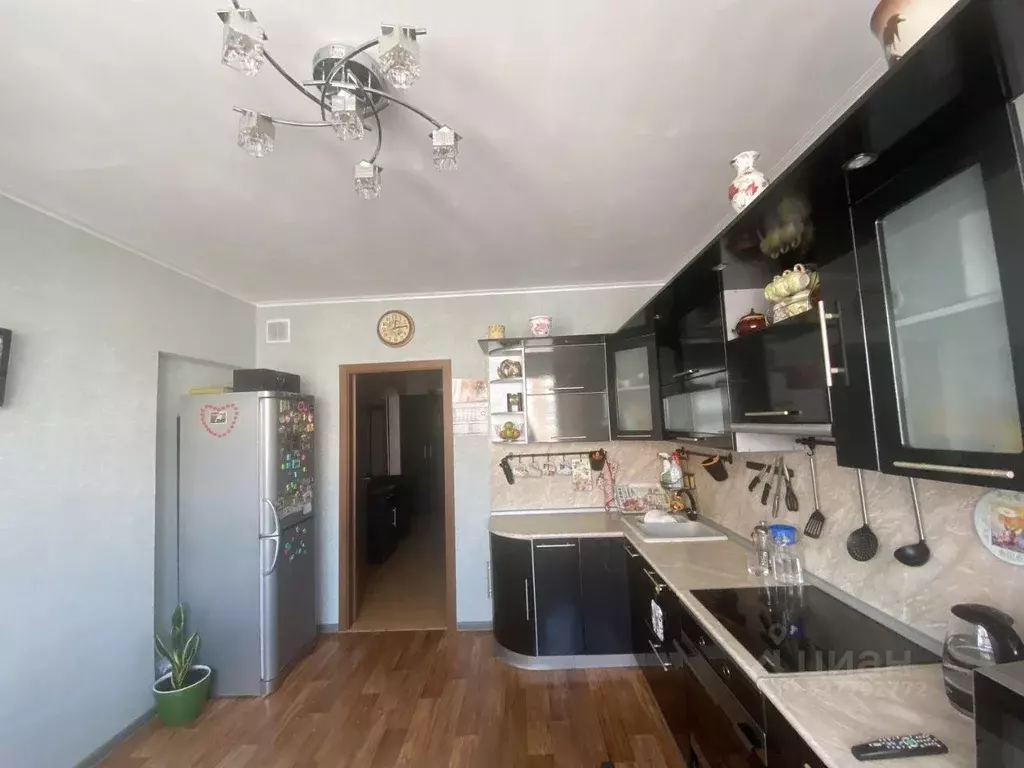 Квартира, 3 комнаты, 75.8 м - Фото 2