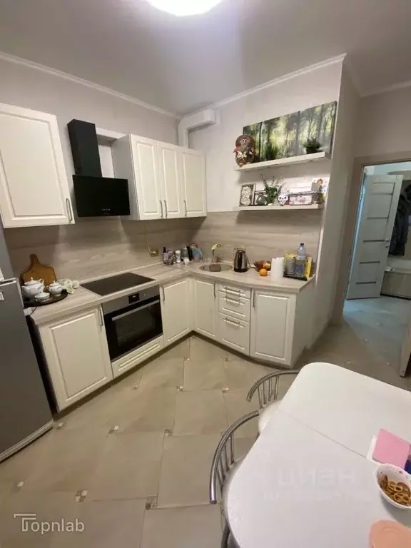 1-к кв. Московская область, Дмитров Сенная ул., 24 (34.3 м) - Фото 1