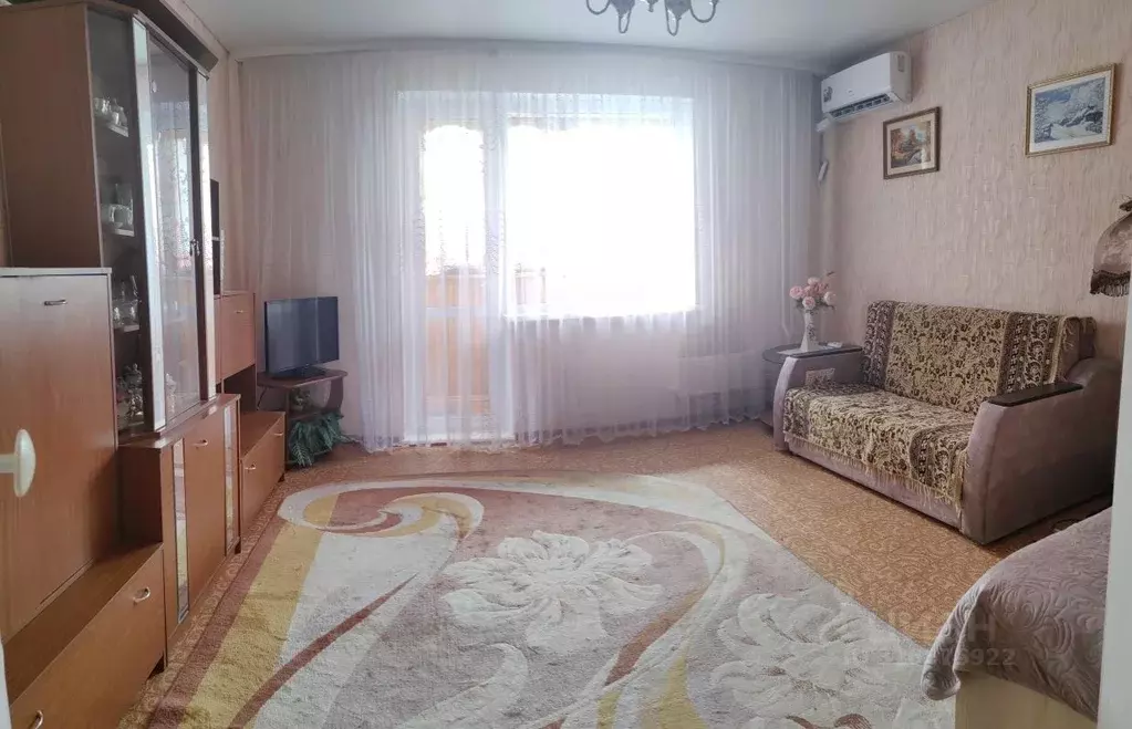 1-к кв. Омская область, Омск ул. Лукашевича, 29 (40.5 м) - Фото 0