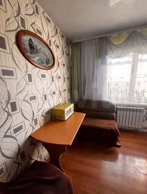1-к. квартира, 36 м, 7/9 эт. - Фото 1