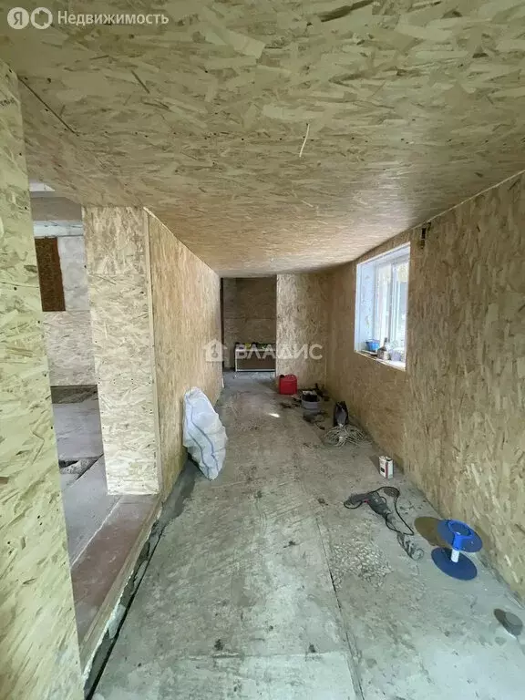 Дом в село Кондоль, улица Осипова, 2 (45 м) - Фото 2