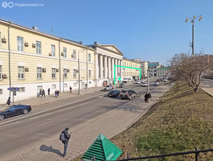 Помещение свободного назначения (20 м) - Фото 0