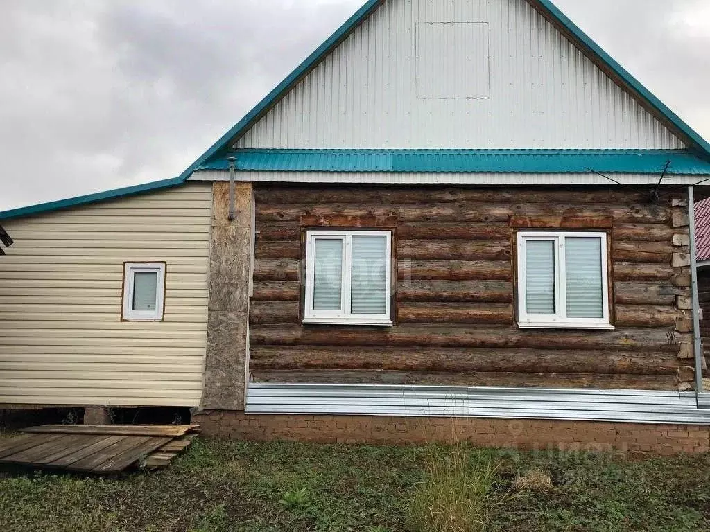 Дом в Башкортостан, Уфа Уршак СНТ, 58 (71 м) - Фото 0