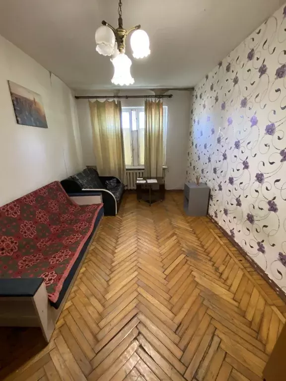 Продаётся 1-к квартира, 32.7 м - Фото 1